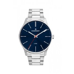 Reloj Radiant New Forest RA436201 Hombre Azul