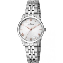 Reloj Radiant Milano RA441201 Mujer Gris