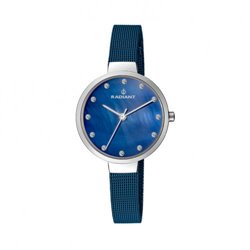 Reloj Radiant New North Star RA416207 Mujer Azul