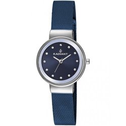 Reloj Radiant New Northway Small RA401210 Mujer Azul