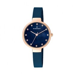 Reloj Radiant New North Star RA416208 Mujer Azul