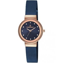 Reloj Radiant New Northway Small RA401211 Mujer Azul