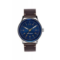 Reloj Mark Maddox Village HC7101-37 Hombre Azul