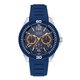 Reloj Guess Gents Tread W0967G2 Hombre Azul