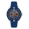 Reloj Guess Gents Tread W0967G2 Hombre Azul