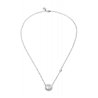 Collar Viceroy 7079C000-60 mujer plata Nácar