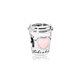 Charm Pandora 797185EN160 mujer plata Bebida para Llevar