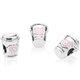 Charm Pandora 797185EN160 mujer plata Bebida para Llevar