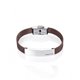 Pulsera Viceroy 6423P01011 hombre Acero Al Mejor Profe